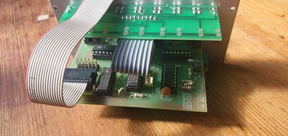 Analogue Systems-RS-280 & Analogue Solutions FS-01